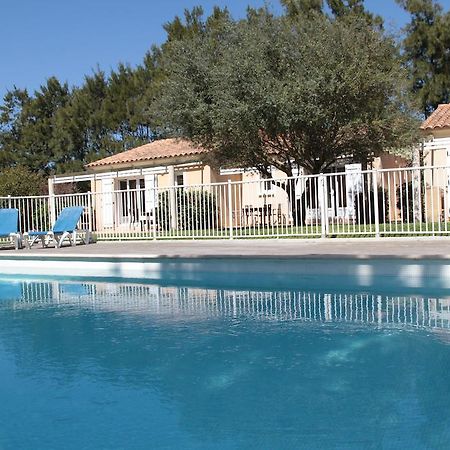 Villa Domaine Les 4 Vents Patrimonio Exterior foto