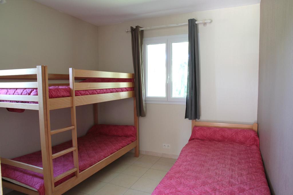 Villa Domaine Les 4 Vents Patrimonio Habitación foto