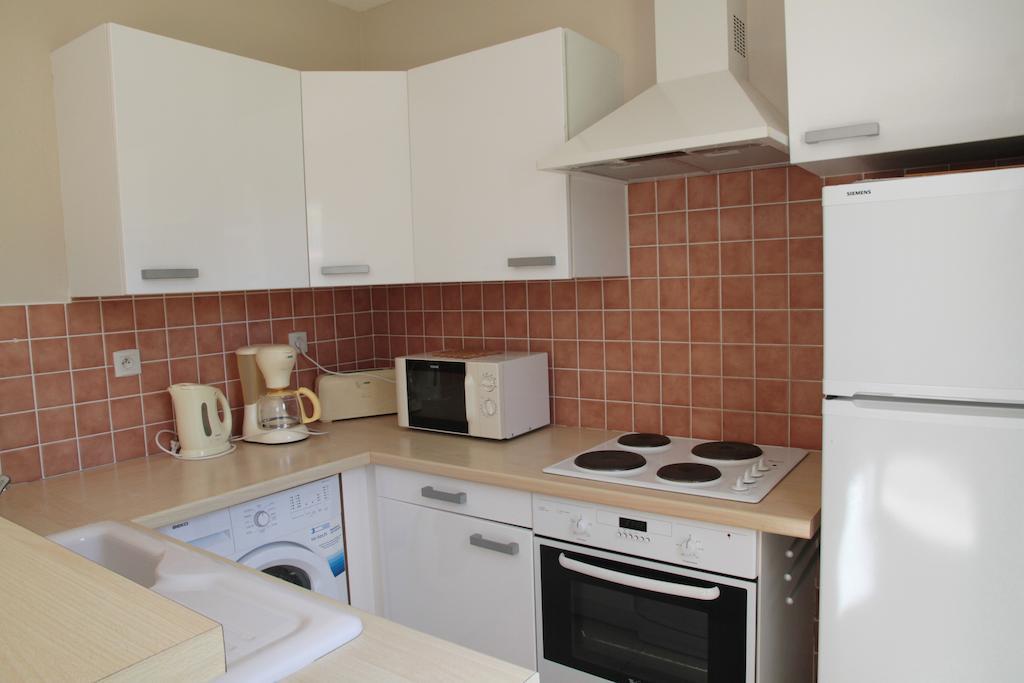 Villa Domaine Les 4 Vents Patrimonio Habitación foto